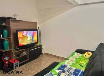 Apartamento à venda 3 quartos 1 suíte 1 vaga Santa Maria - São Caetano do Sul - SP