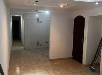 Casa à venda 4 quartos 1 suíte 1 vaga Santo André - Santo André - SP