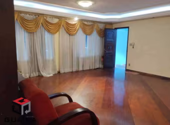 Sobrado à venda 4 quartos 4 suítes 3 vagas Curuçá - Santo André - SP