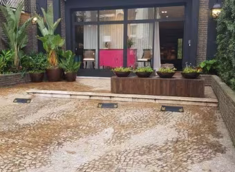 Loja Comercial no Bairro Jardins com 800 m².