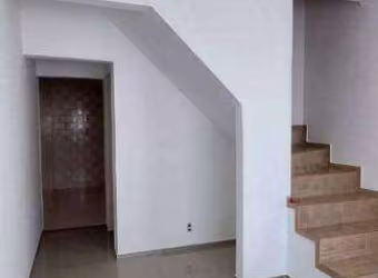 Sobrado 86 m² Localizado NO Bairro Independência São Bernardo do Campo - SP