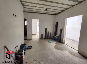 Apartamento de 76m² no Pq. das Nações em Santo André - SP