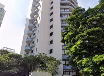 Cobertura 250 m² Localizado No Bairro Vila Nova Conceição São Paulo - SP