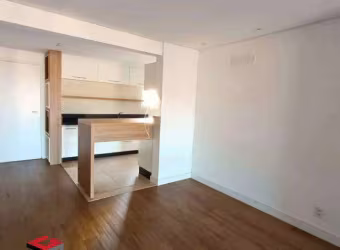 Apartamento 91 M² Localizado No Bairro Assunção Santo André - SP