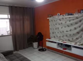 Sobrado à venda 3 quartos 1 suíte 2 vagas Centro - Diadema - SP