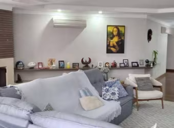 Apartamento à venda 4 quartos 1 suíte 3 vagas Centro - São Bernardo do Campo - SP