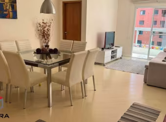 Apartamento à venda 3 quartos 3 suítes 3 vagas Jardim Bela Vista - Santo André - SP