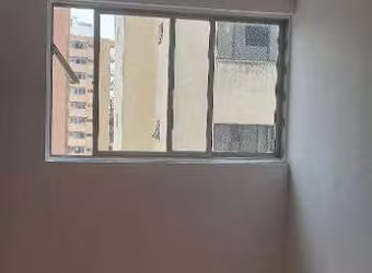 Apartamento 2 Dormitórios na Vila Mascote com 60 m2.