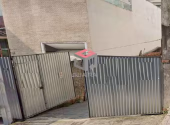 Terreno 227 m² Localizado No bairro Euclides São Bernardo do Campo - SP