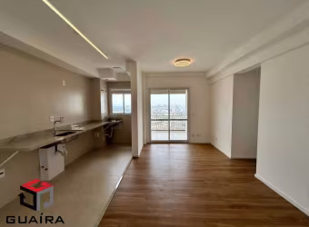 Apartamento à venda 3 quartos 1 suíte 2 vagas Apiaí - Santo André - SP