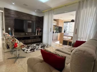 Apartamento à venda 3 quartos 3 suítes 2 vagas Gilda - Santo André - SP