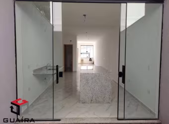 Sobrado 126m² 3 dormitórios 1 suíte 2 vagas - Bosque da Saúde - SP