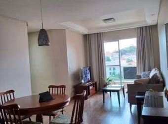 Apartamento à venda 3 quartos 1 suíte 1 vaga Baeta Neves - São Bernardo do Campo - SP