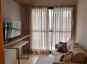 Apartamento com 32m² - Perdizes - São Paulo - SP