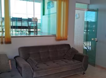 Casa de 118,87m² no Erasmo em Santo André - SP