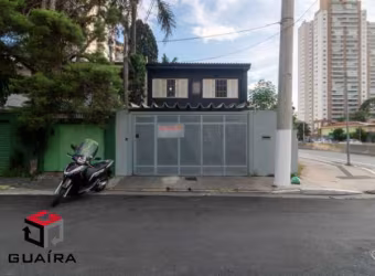Sobrado com 300m² - Chácara Santo Antônio (Zona Sul) - São Paulo - SP