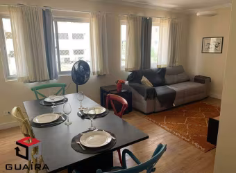 Apartamento 3 Dormitórios em Moema com 87m²