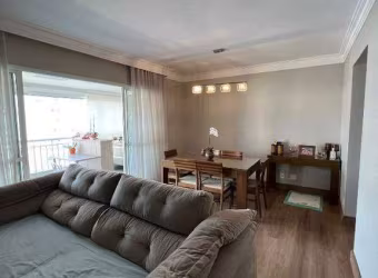 Apartamento à venda 3 quartos 1 suíte 2 vagas Lusitânia - São Bernardo do Campo - SP