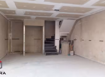 Sobrado à venda 2 quartos 1 suíte 2 vagas Das Nações - Santo André - SP