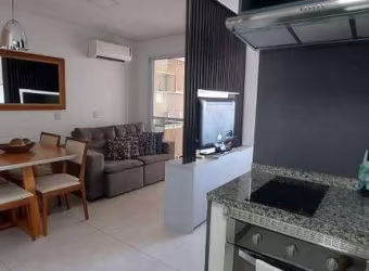 Apartamento à venda 1 quarto 1 vaga Rudge Ramos - São Bernardo do Campo - SP