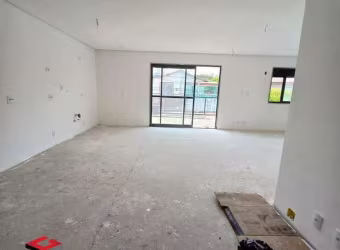 Apartament 80 m² Localizado No Bairro Stella Santo André - SP