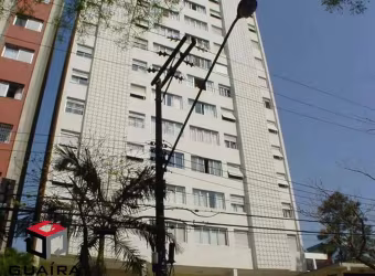 Apartamento 2 dormitórios em Perdizes com 85m²