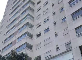Apartamento à venda 2 quartos 1 suíte 1 vaga Centro - Diadema - SP