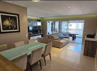 Apartamento na Chacara Inglesa 118 m2