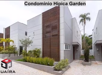 Casa de 483m² na Chácara Santo Antônio em São Paulo - SP