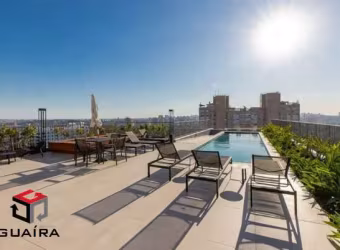Apartamento com 31m² - Santo Amaro - São Paulo - SP
