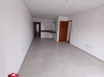 Sobrado 141 m² Localizado No Bairro Santo Antônio Santo André - SP