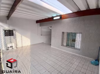 Casa à venda 2 quartos 2 vagas Palmares - Santo André - SP