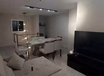 Cobertura 107 m² Localizado No Bairro Cristiane Santo André - SP