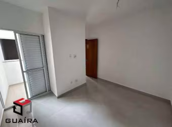 Apartamento à venda 2 quartos 1 vaga Nova Gerty - São Caetano do Sul - SP