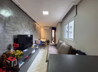 Cobertura à venda 2 quartos 1 suíte 1 vaga Do Estádio - Santo André - SP