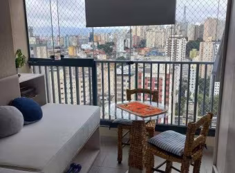 Studio em Bela Vista com 23m²