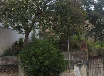 Terreno à venda Gonçalves - São Bernardo do Campo - SP