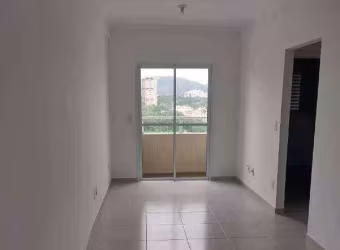 Apartamento à venda 2 quartos 1 vaga Demarchi - São Bernardo do Campo - SP