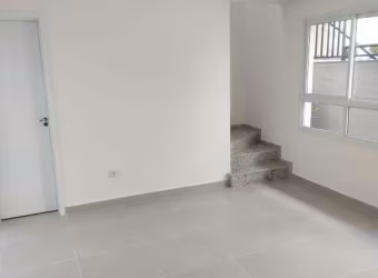 Imóvel em Condomínio Fechado à venda 2 quartos 1 suíte 1 vaga Centro - Diadema - SP