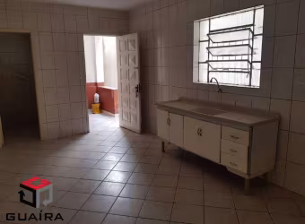 Casa à venda 3 quartos 2 vagas Alves Dias - São Bernardo do Campo - SP