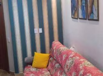 Apartamento à venda 2 quartos 1 vaga América - Santo André - SP