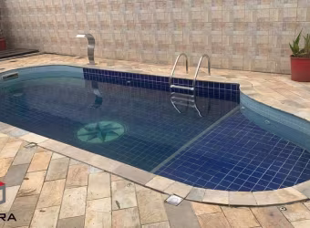 Casa à venda 5 quartos 4 suítes 6 vagas Chácara Monte Alegre - São Paulo - SP