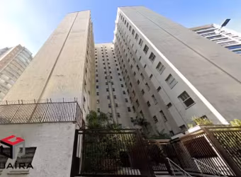 Apartamento com 38m² - Consolação - São Paulo - SP.