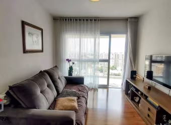 Apartamento à venda 3 quartos 1 suíte 2 vagas Jardim Bela Vista - Santo André - SP