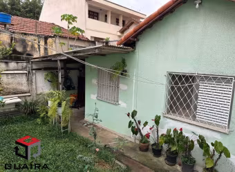 Casa à venda 3 quartos Santa Paula - São Caetano do Sul - SP