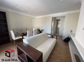 Apartamento à venda 3 quartos 1 suíte 2 vagas Baeta Neves - São Bernardo do Campo - SP