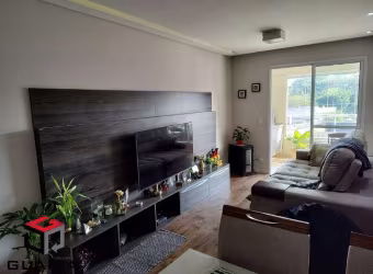 Apartamento à venda 3 quartos 1 suíte 2 vagas Centro - São Bernardo do Campo - SP