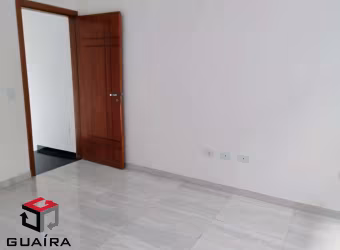Sobrado à venda 3 quartos 1 suíte 2 vagas Curuçá - Santo André - SP