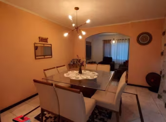 Casa à venda 2 quartos 2 suítes 2 vagas Jaçatuba - Santo André - SP