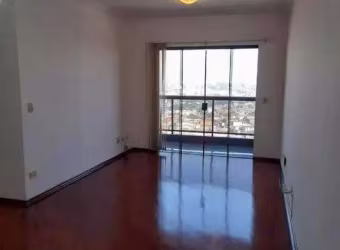 Apartamento à venda 3 quartos 1 suíte 2 vagas Jardim do Mar - São Bernardo do Campo - SP